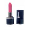 Stymulator-Lipstick Vibrator USB 10 functions